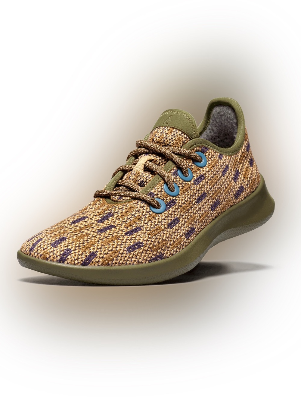 Men’s Allbirds Tree Runner The Met 150 Van Gogh Oliver Grove Size 11